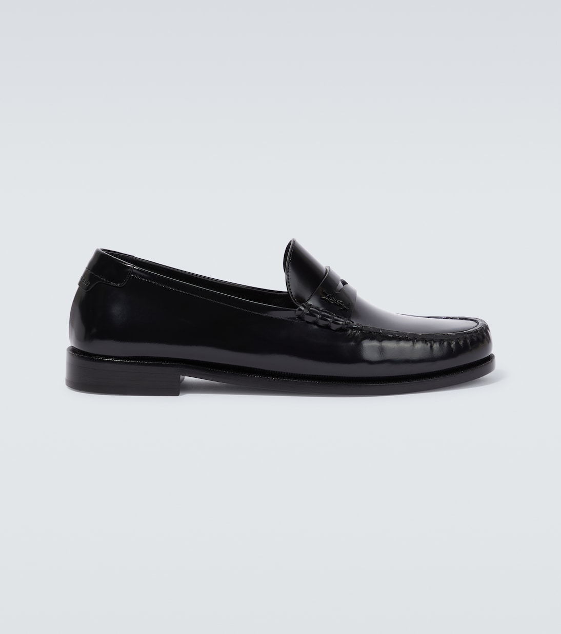 Mocassins Le Loafer en cuir | Saint Laurent