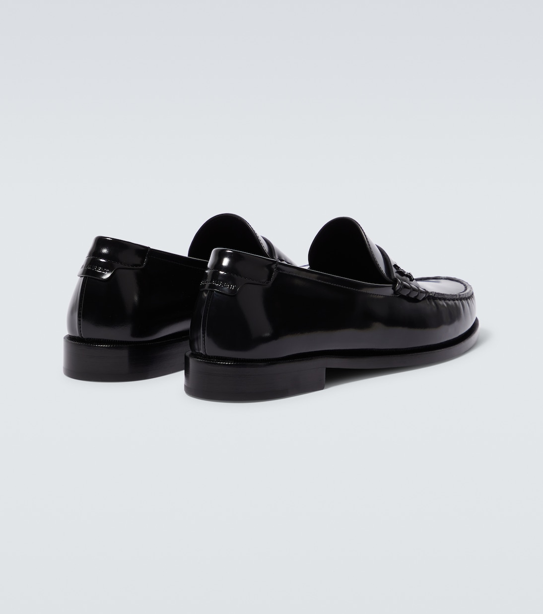 Mocassins Le Loafer en cuir | Saint Laurent