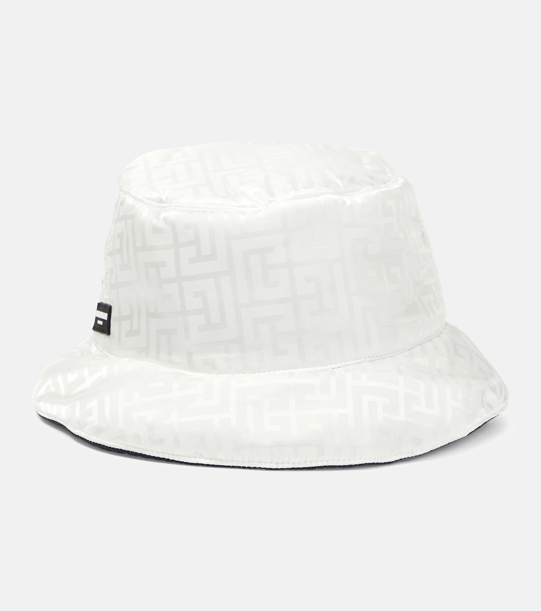 Logo bucket hat | Balmain