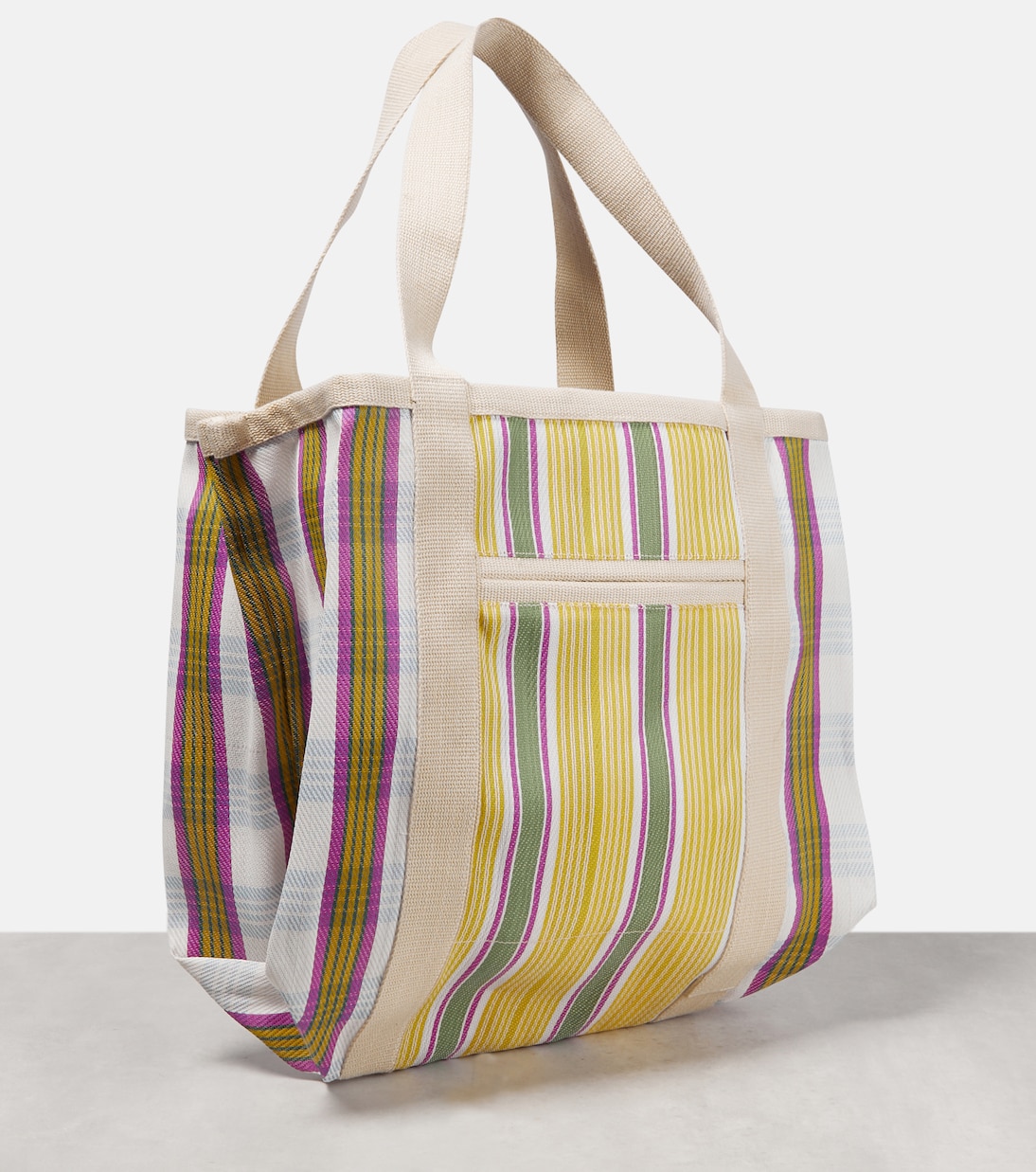 Tote Darwen aus Canvas | Isabel Marant
