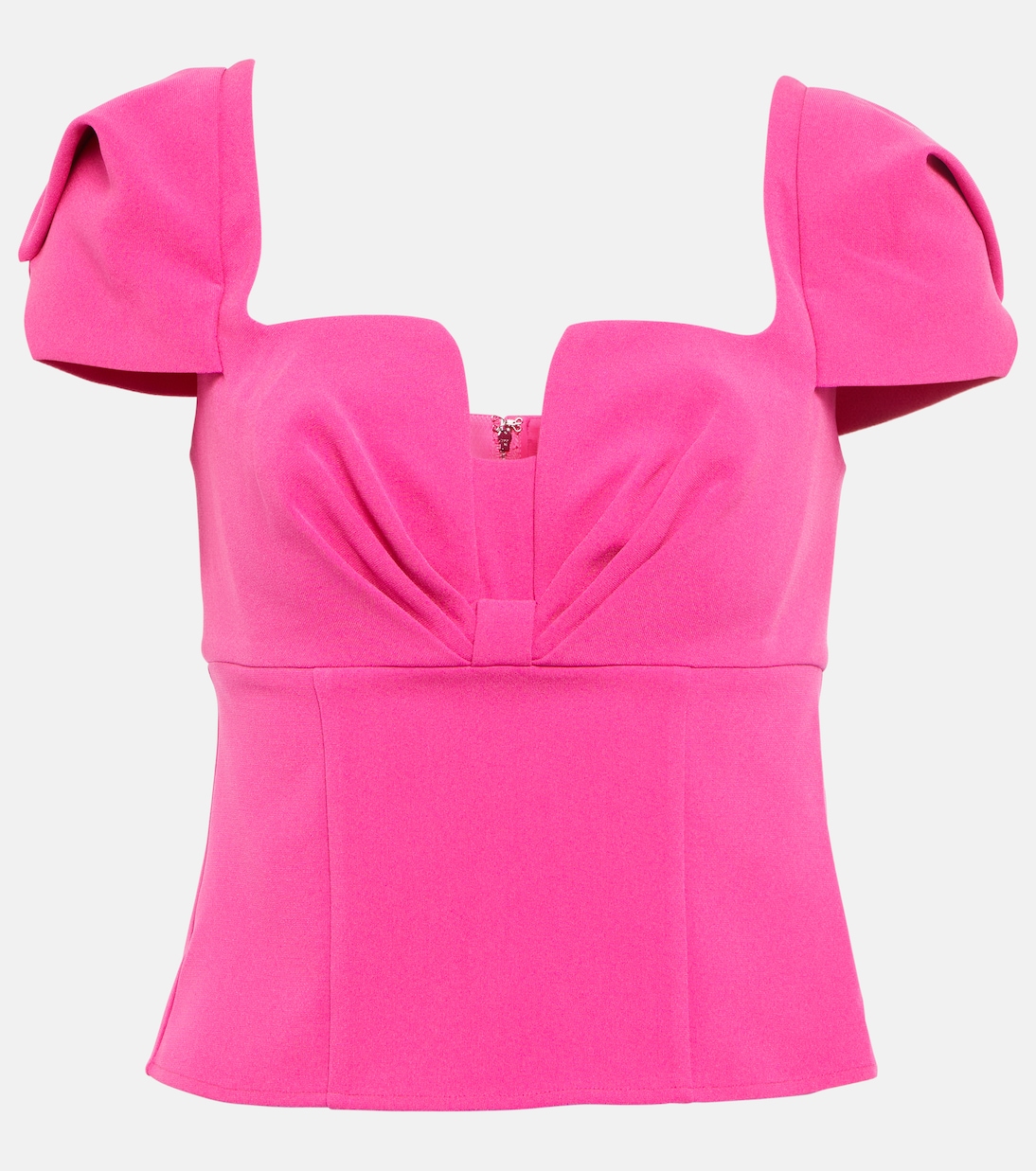 Cady top | Roland Mouret