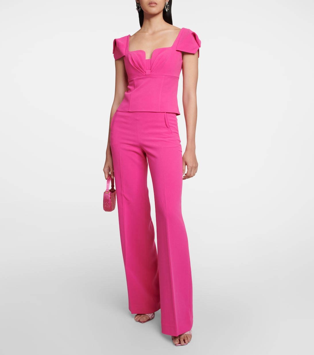 Cady top | Roland Mouret