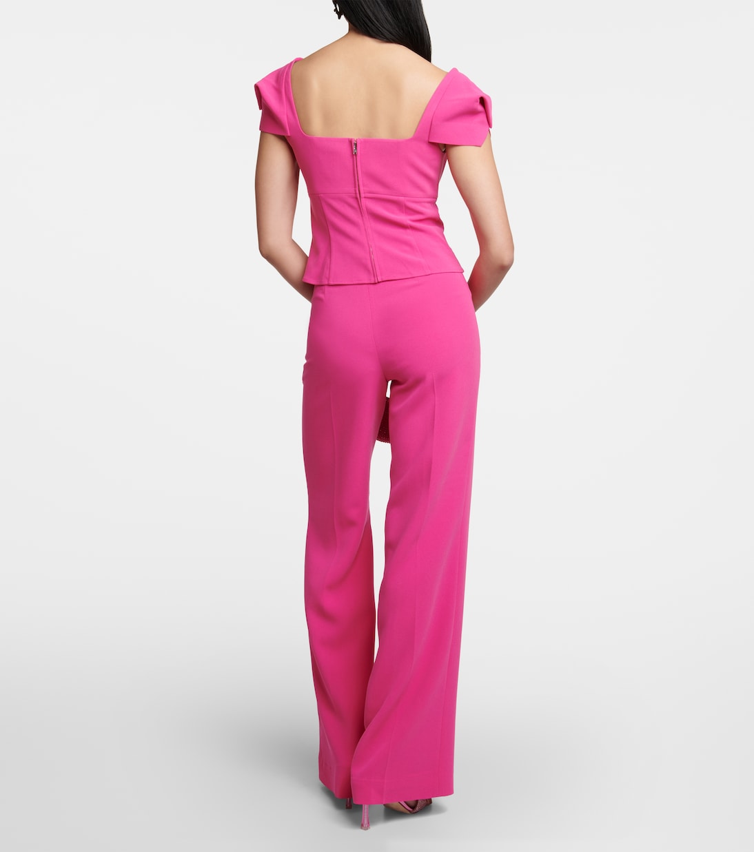 Cady top | Roland Mouret