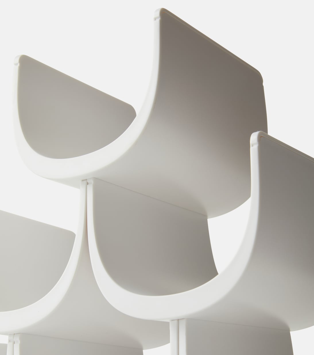 Flaschenhalter Noè by Giulio Iacchetti | Alessi