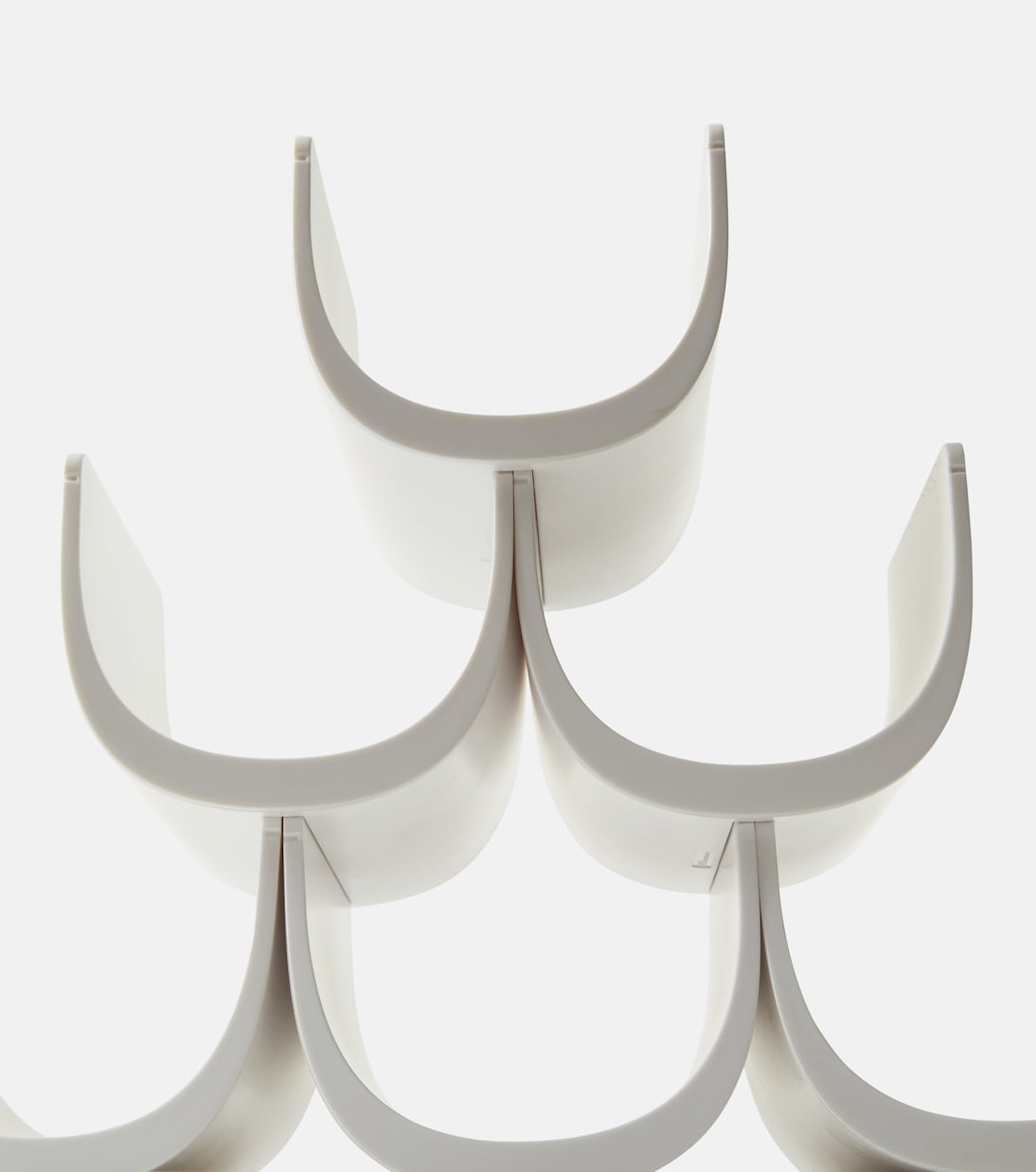 Flaschenhalter Noè by Giulio Iacchetti | Alessi