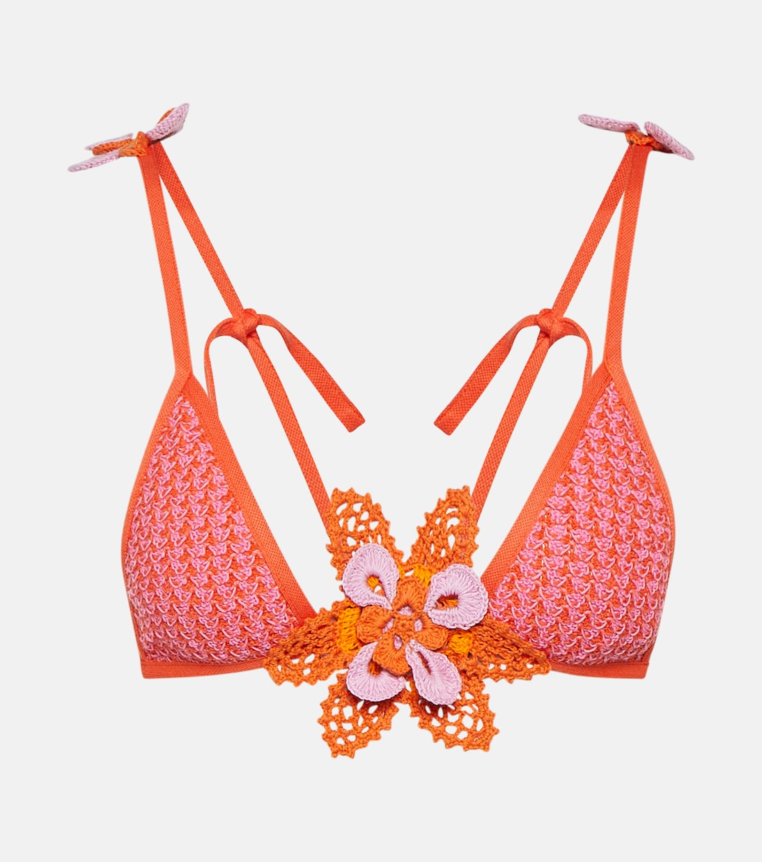 Bralette Chiara in misto cotone | Roberta Einer