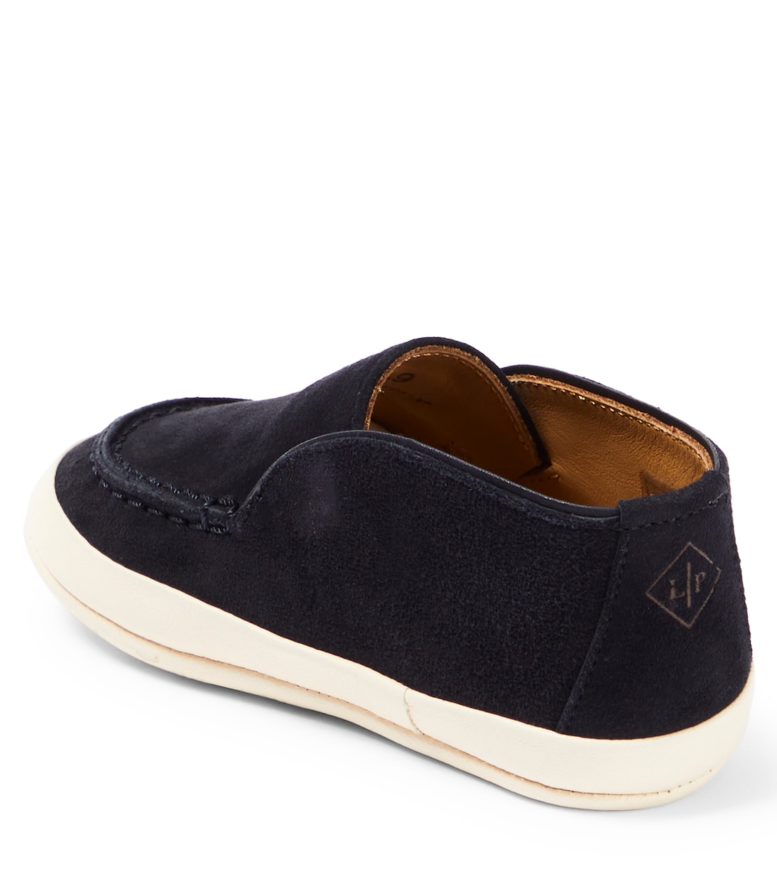 Bebé - botines Open Walk Chukka | Loro Piana Kids