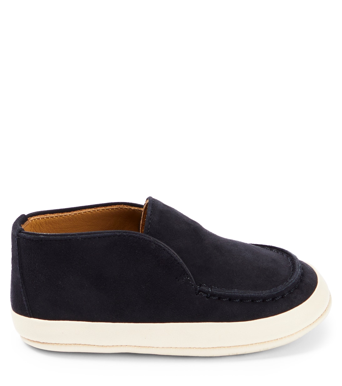Bebé - botines Open Walk Chukka | Loro Piana Kids