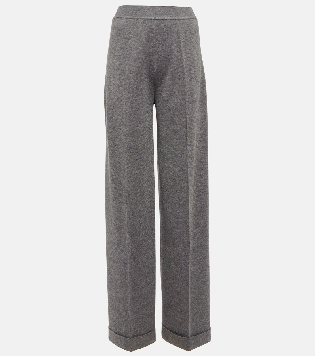 Hose aus Kaschmir und Seide | Loro Piana