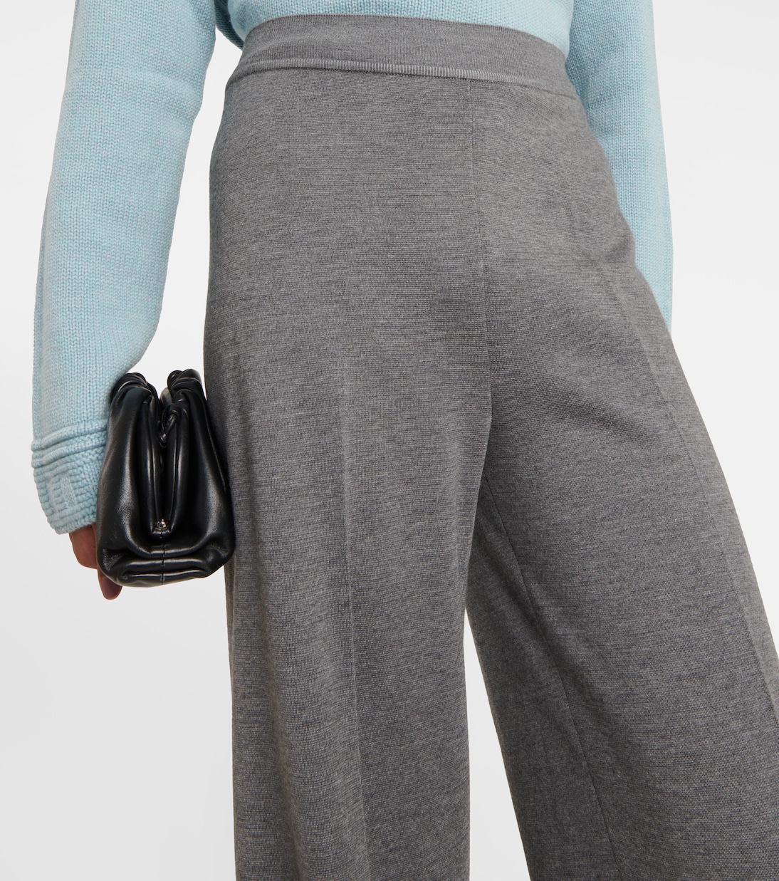 Hose aus Kaschmir und Seide | Loro Piana