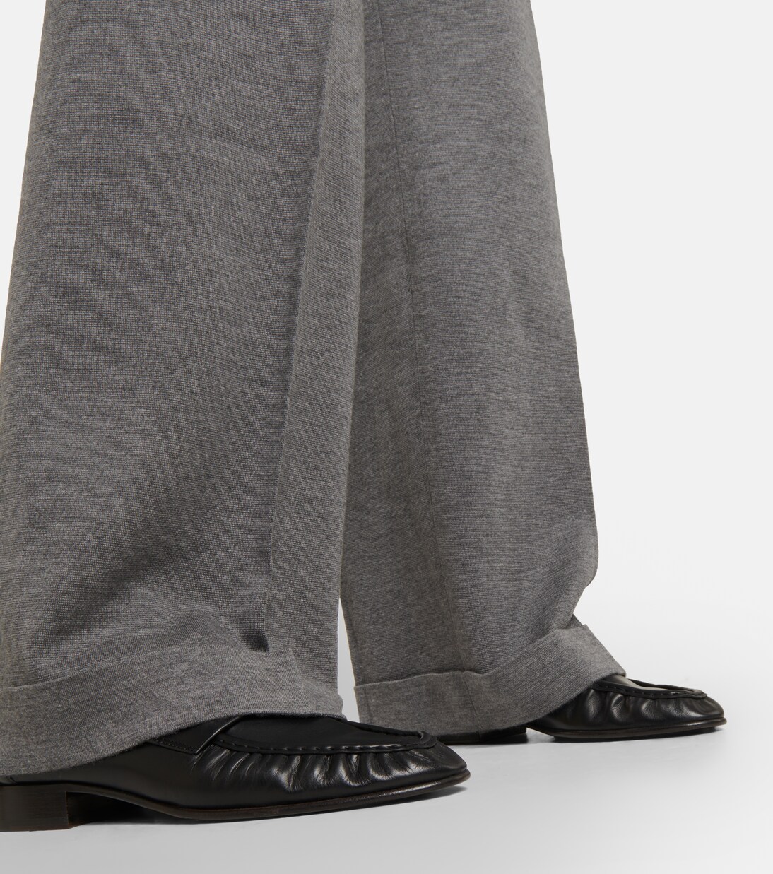 Hose aus Kaschmir und Seide | Loro Piana