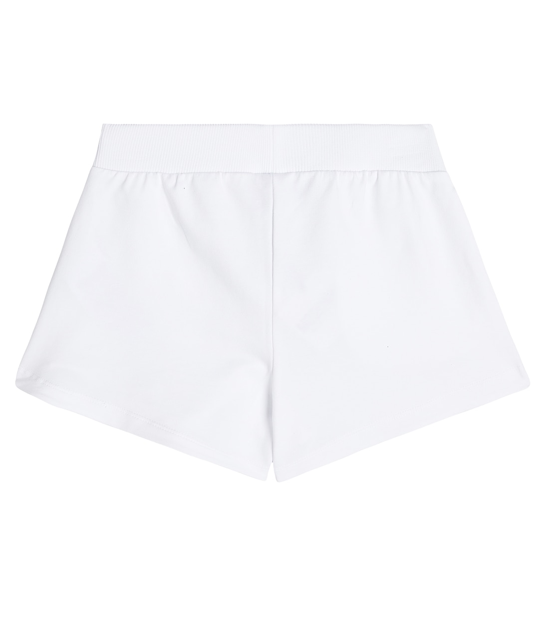 Shorts in cotone | Moschino Kids