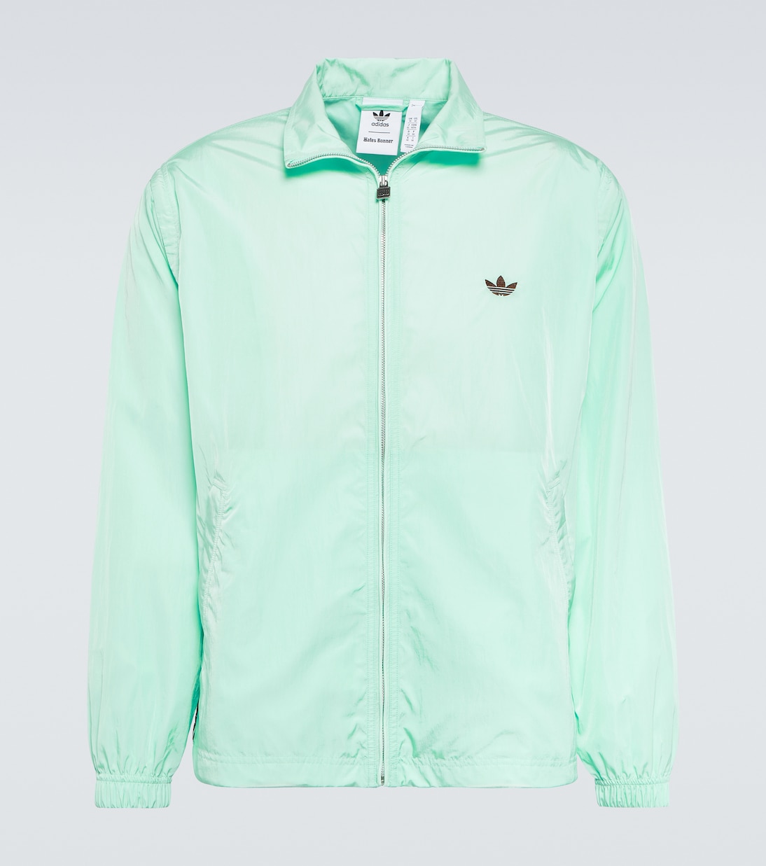 x Wales Bonner track jacket | Adidas
