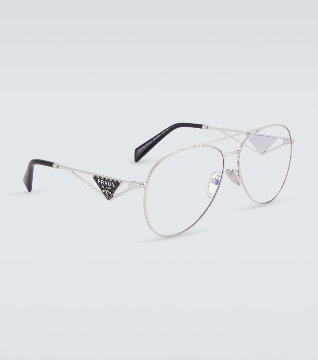 Occhiali aviator | Prada