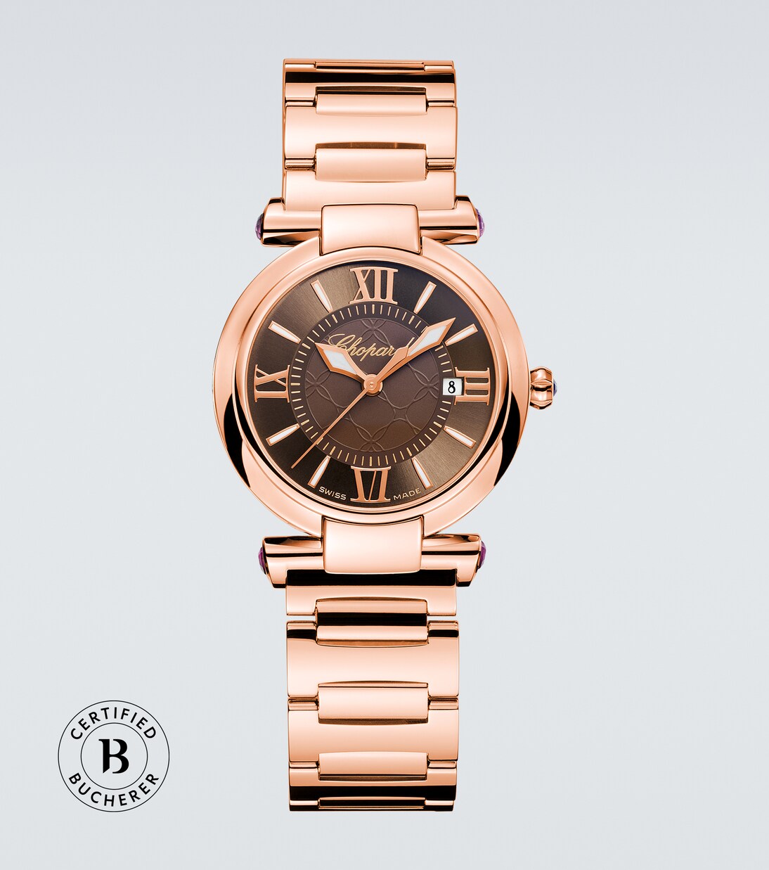 Certified Pre-Owned Uhr Imperiale | Chopard
