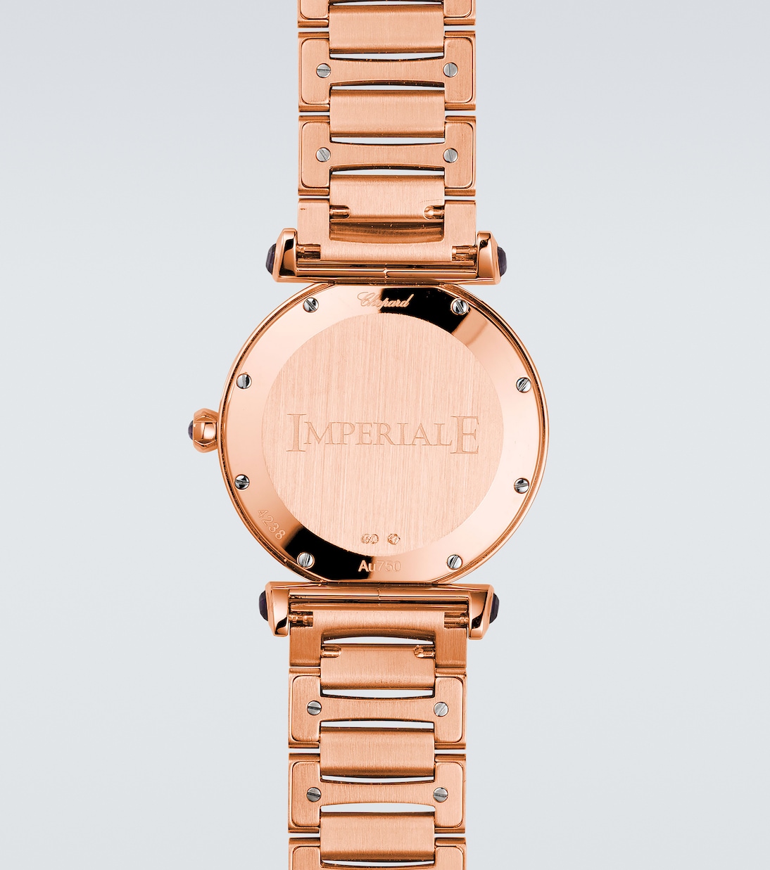 Certified Pre-Owned Uhr Imperiale | Chopard