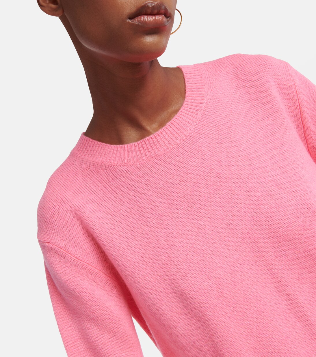 Jersey Mable de cachemir | Lisa Yang