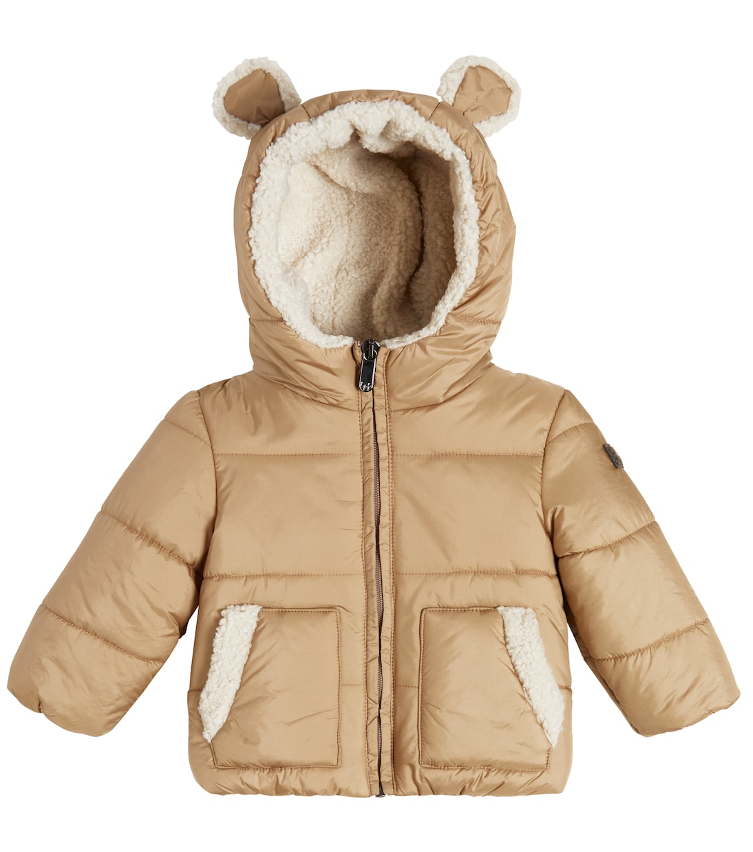 Bebé - chaqueta acolchada | Il Gufo