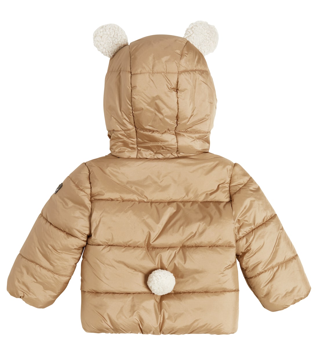 Bebé - chaqueta acolchada | Il Gufo