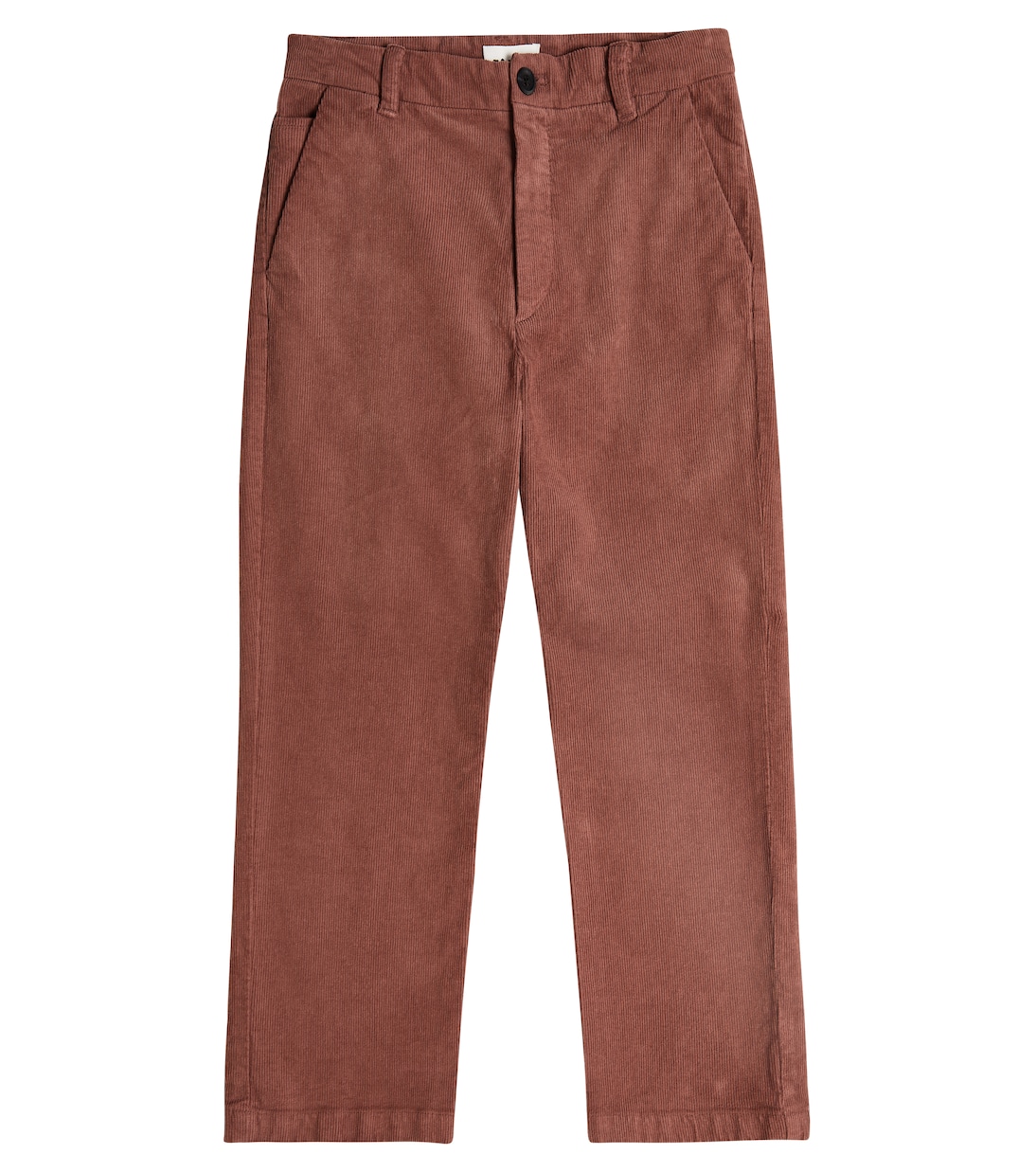 Hose aus Baumwolle | Morley