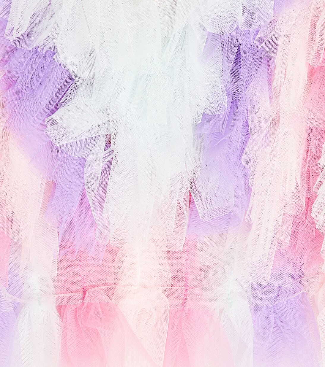 X Barbie® Top Sunny Haze aus Tüll | Tutu Du Monde