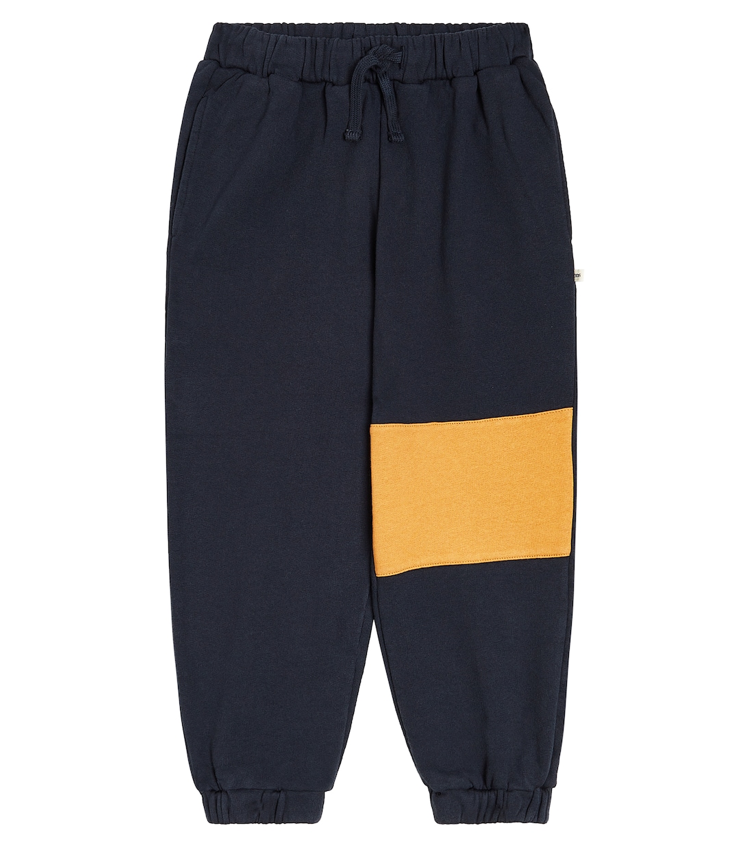 Jogginghose Isaac aus Baumwoll-Jersey | The New Society