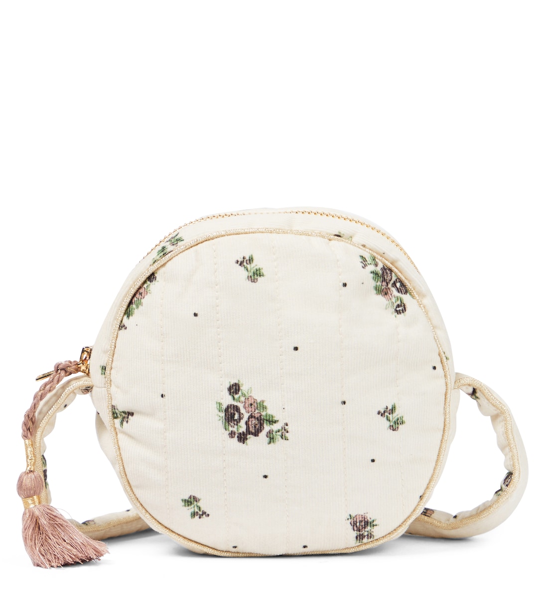 Sac à bandoulière à fleurs | C'era Una Volta