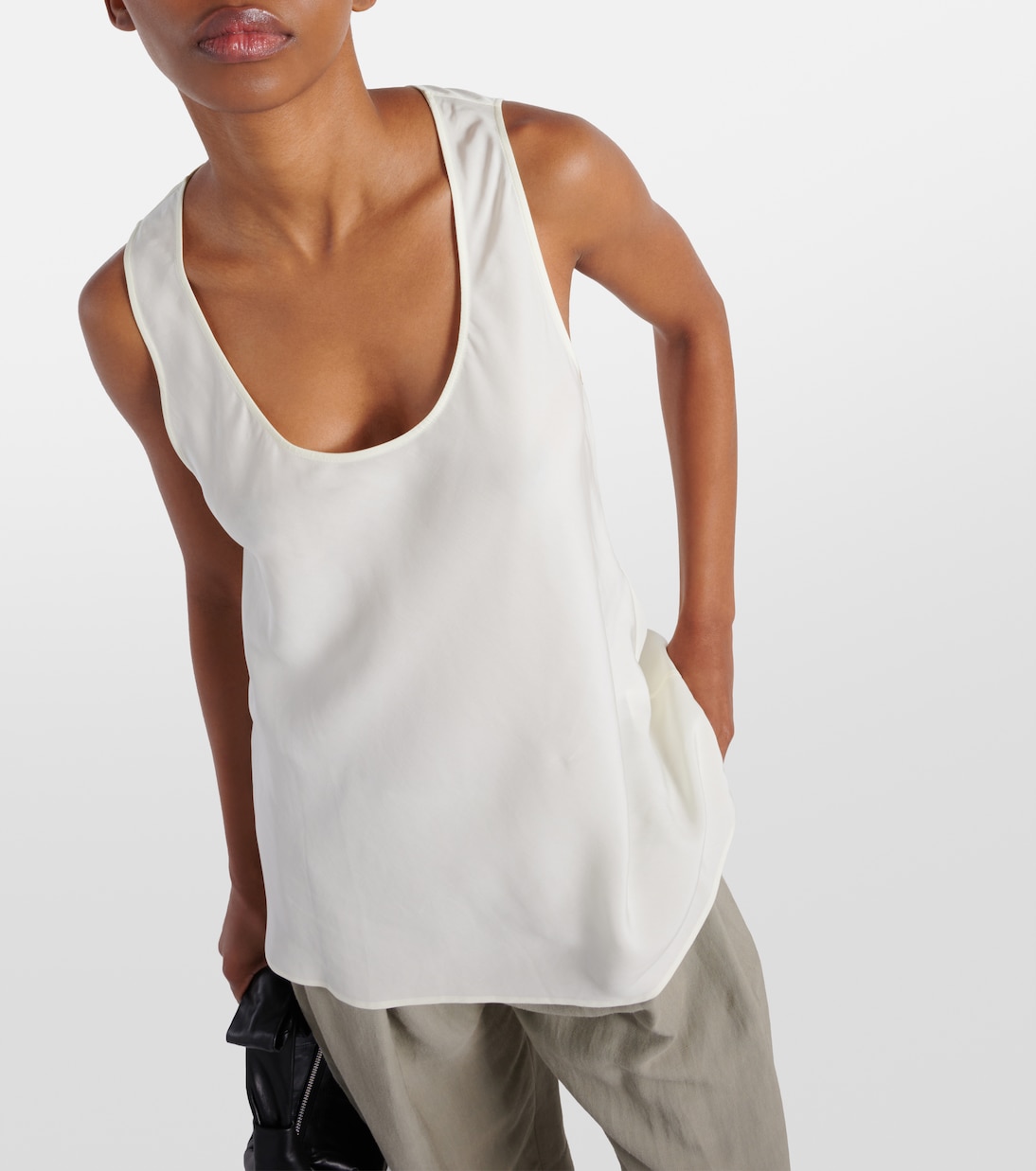 Top oversize | Lemaire