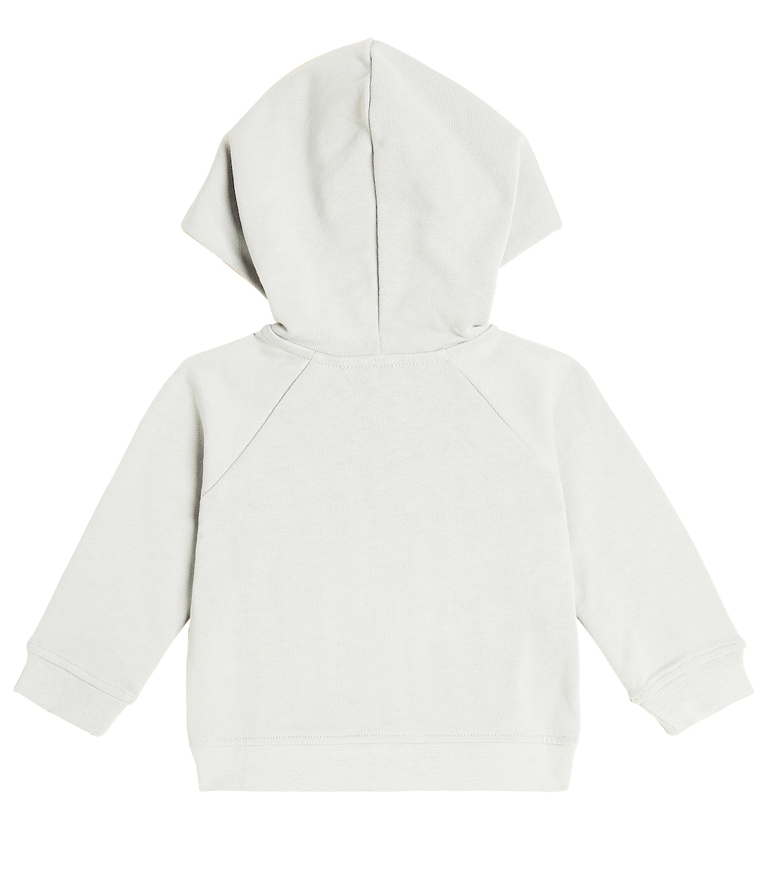 Bebé - sudadera de jersey de algodón | Stella McCartney Kids