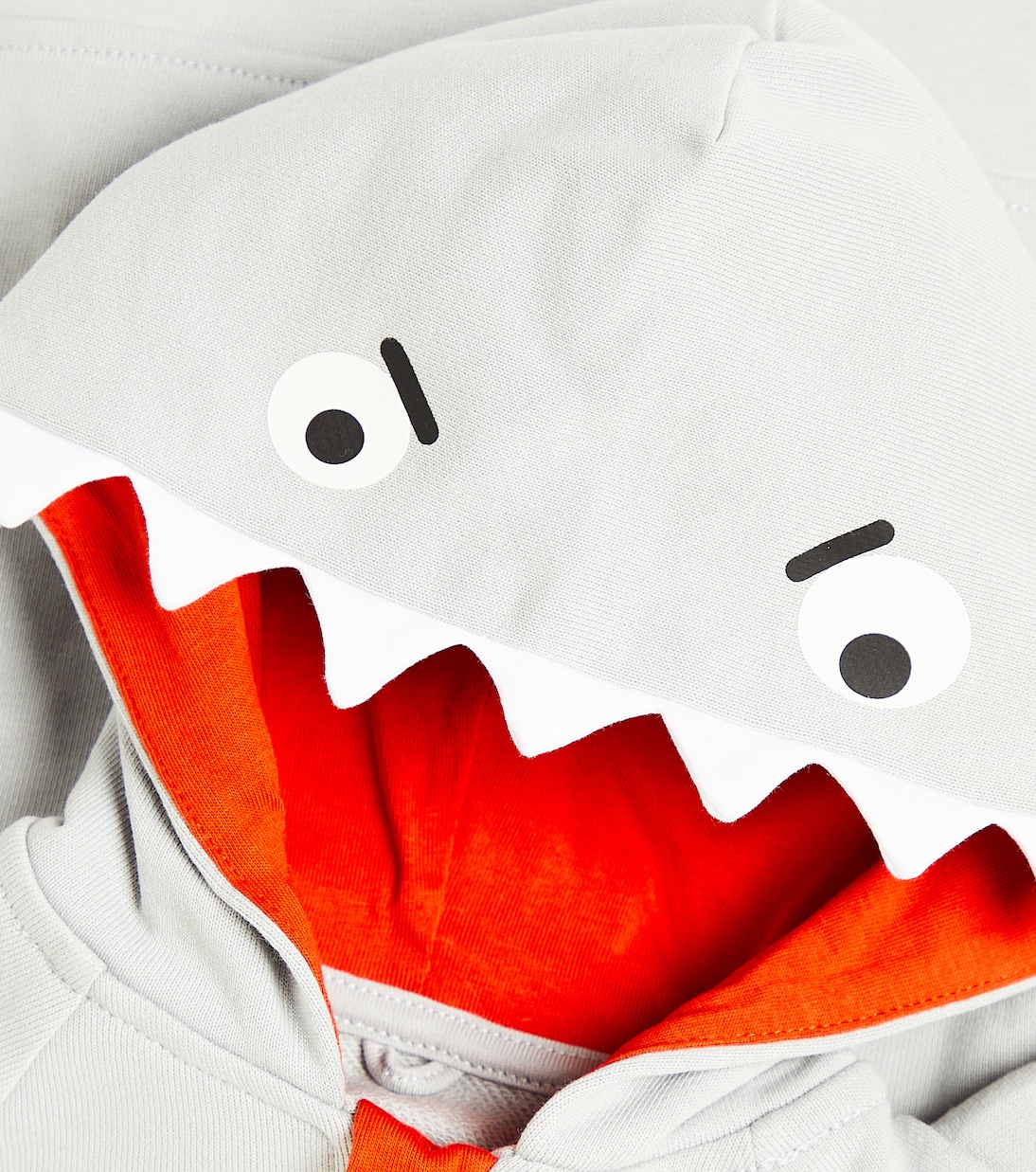 Bebé - sudadera de jersey de algodón | Stella McCartney Kids