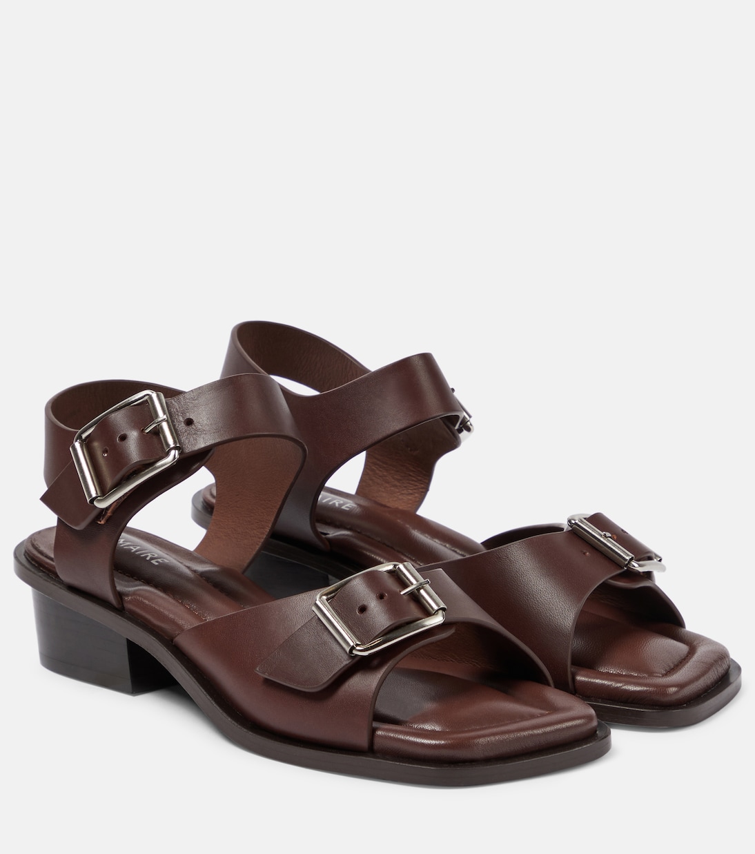 Sandali in pelle | Lemaire