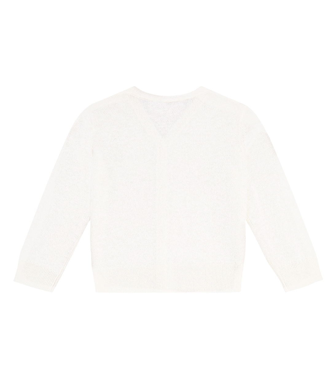 Cardigan Divine en cachemire | Bonpoint