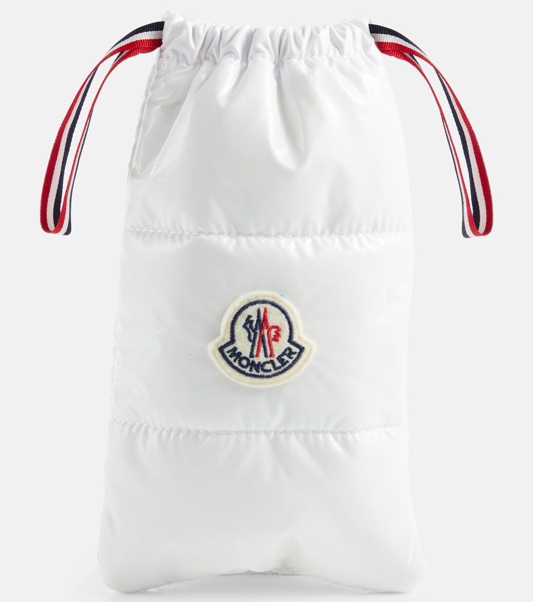 Occhiali da sole MONCLER Tronn Shield, stile giovane e trendy