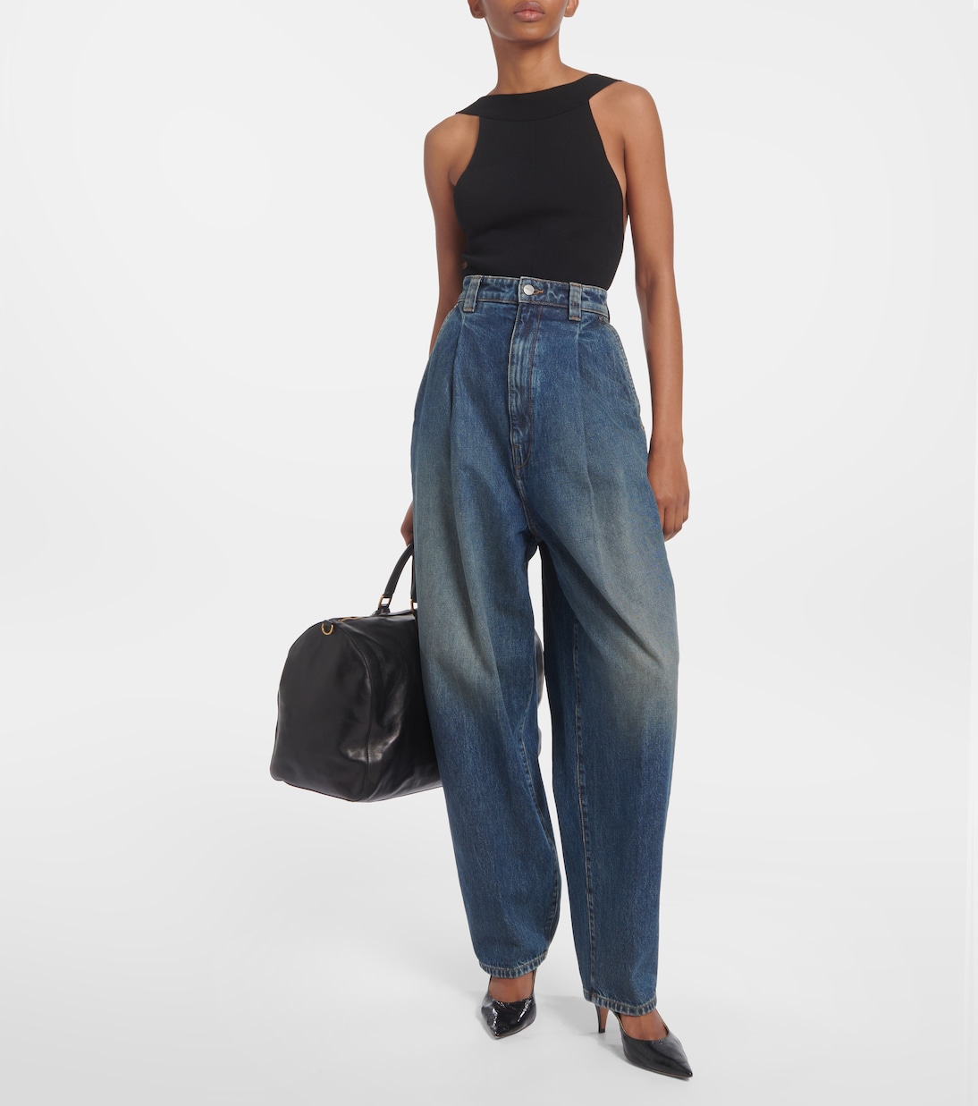 Body Campagna | Khaite
