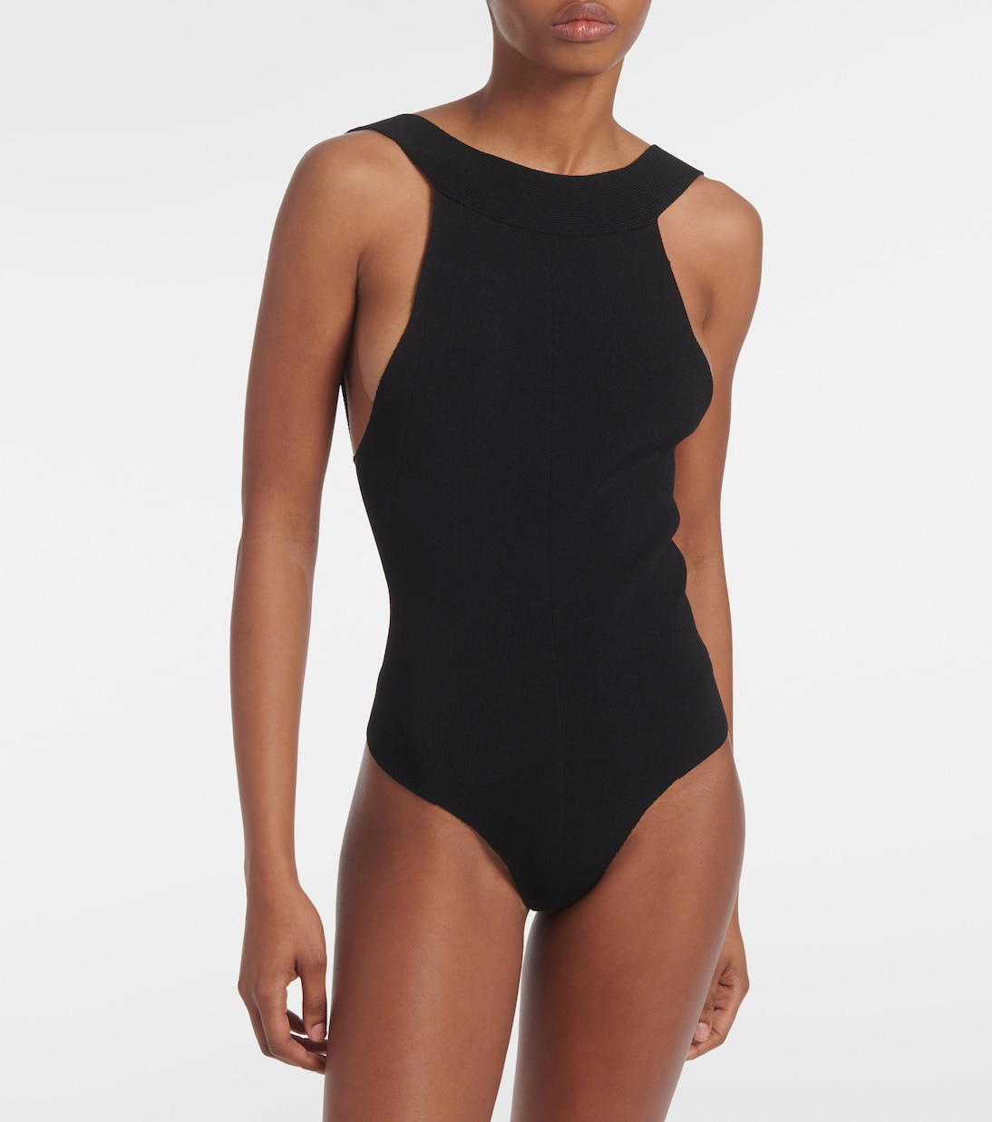Body Campagna | Khaite