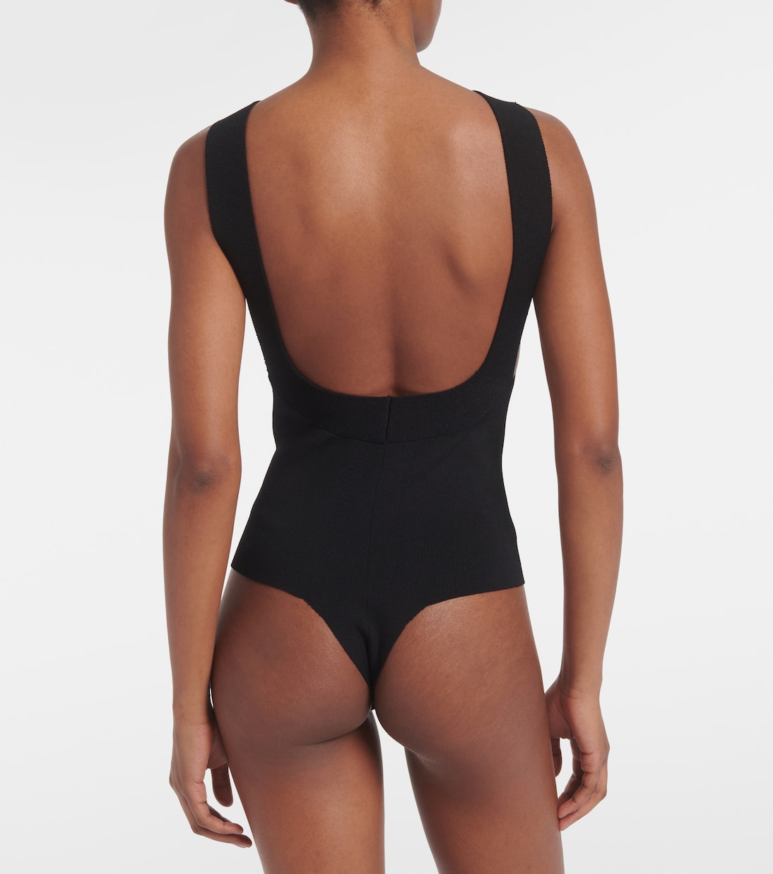 Body Campagna | Khaite