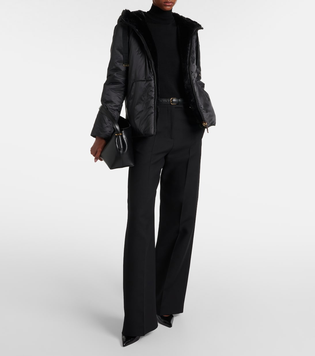 The Cube Jacke Flinn | Max Mara