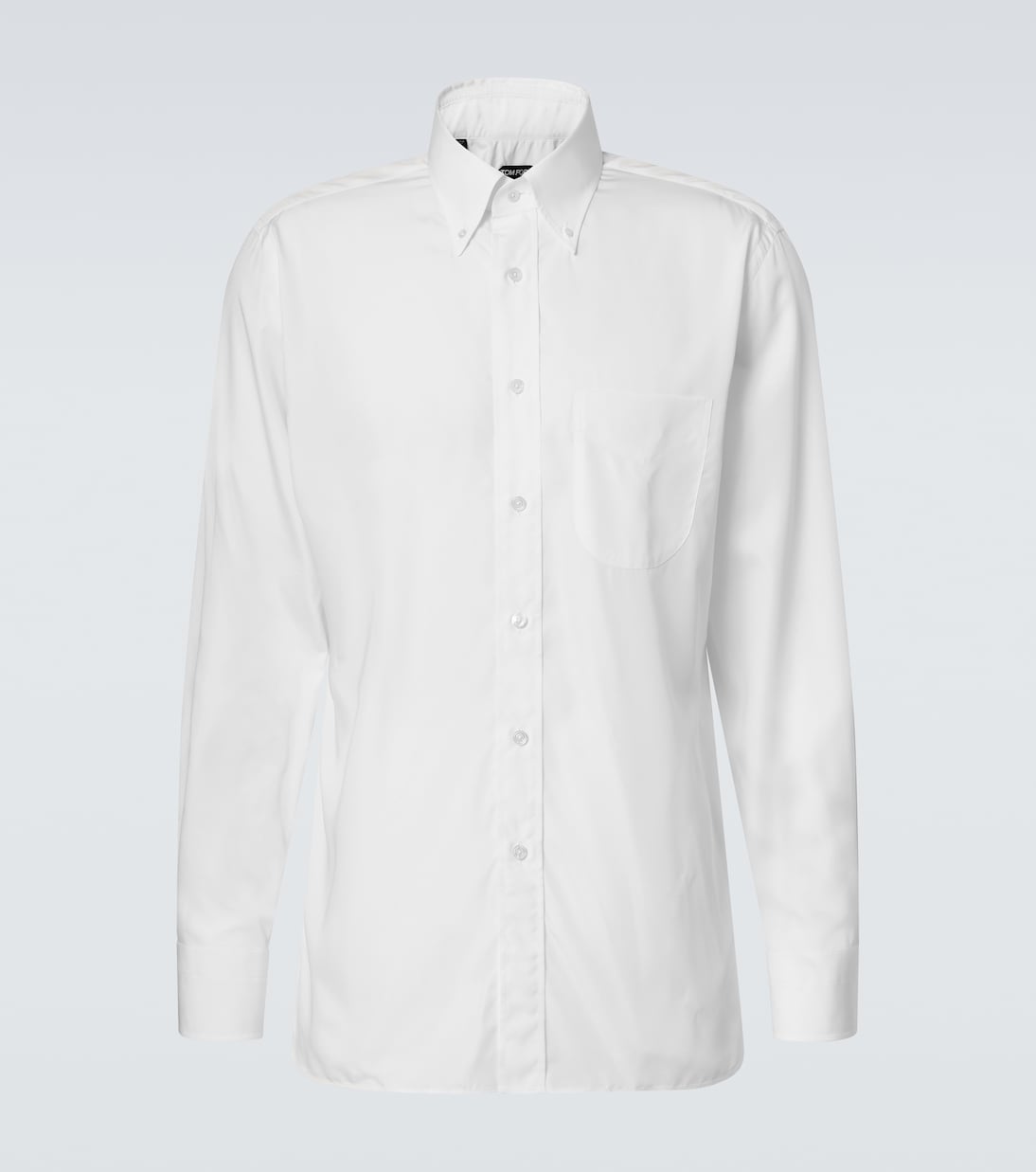Camisa Parachute | Tom Ford