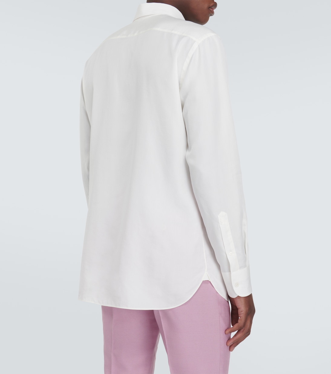 Camisa Parachute | Tom Ford