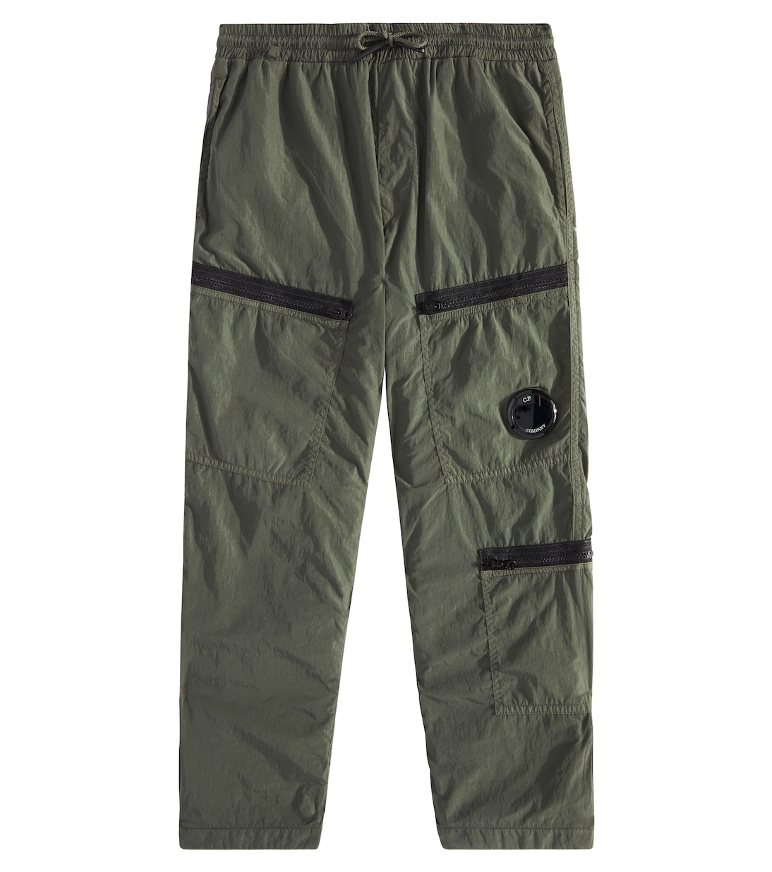 Pantalon cargo Chrome-R | C.P. Company Kids
