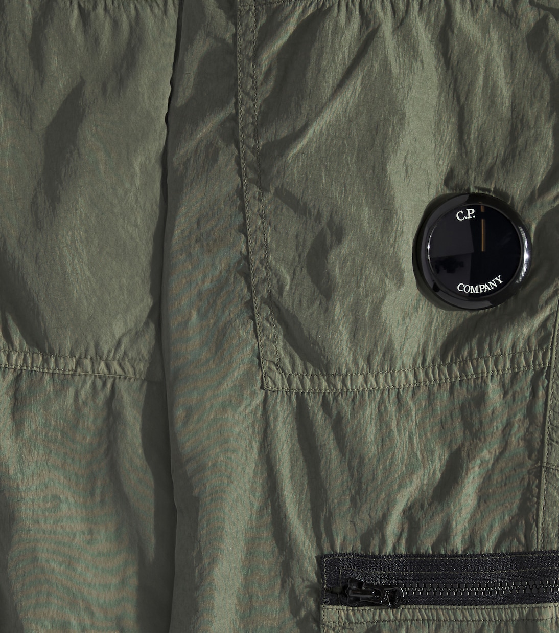 Pantalon cargo Chrome-R | C.P. Company Kids