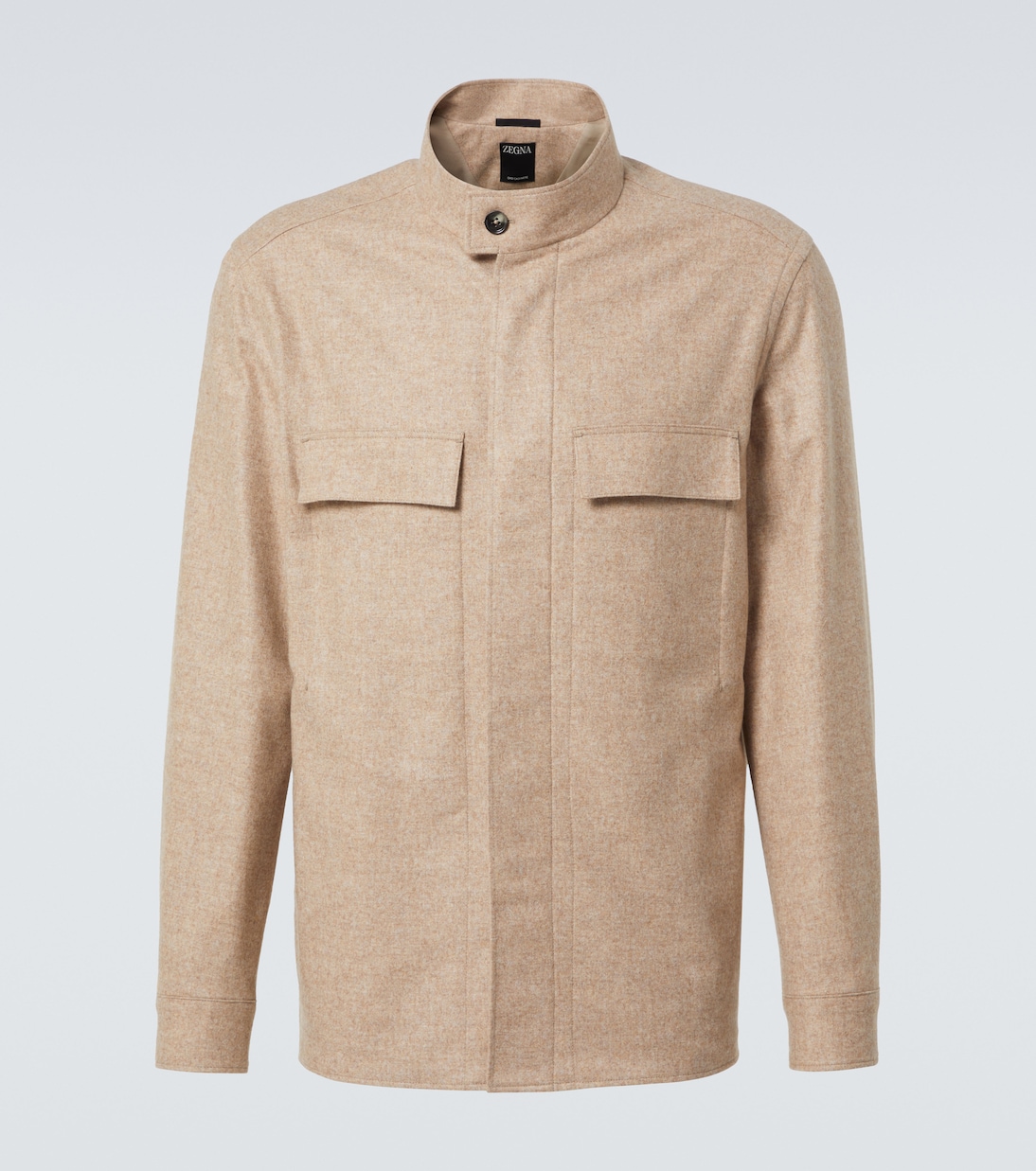 Chaqueta de cachemir | Zegna