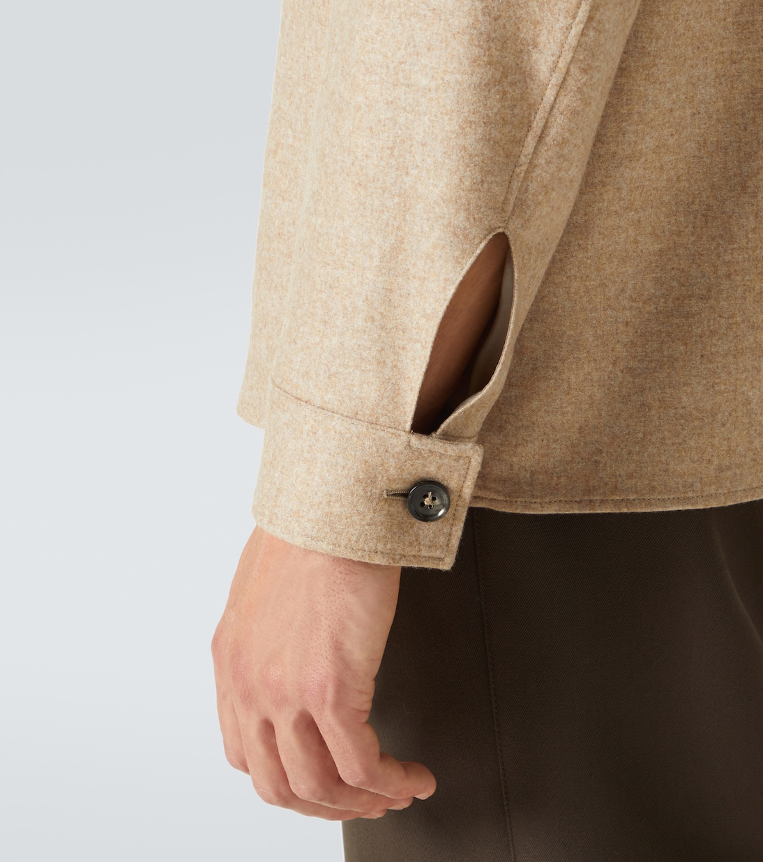 Chaqueta de cachemir | Zegna