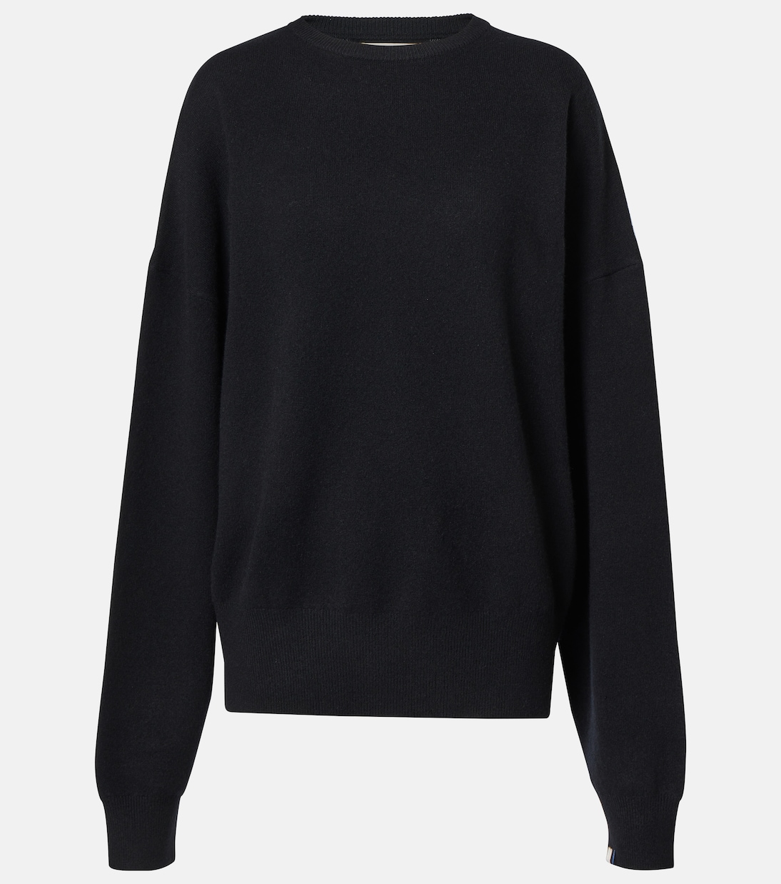 Pullover N°355 Tes aus einem Kaschmirgemisch | Extreme Cashmere