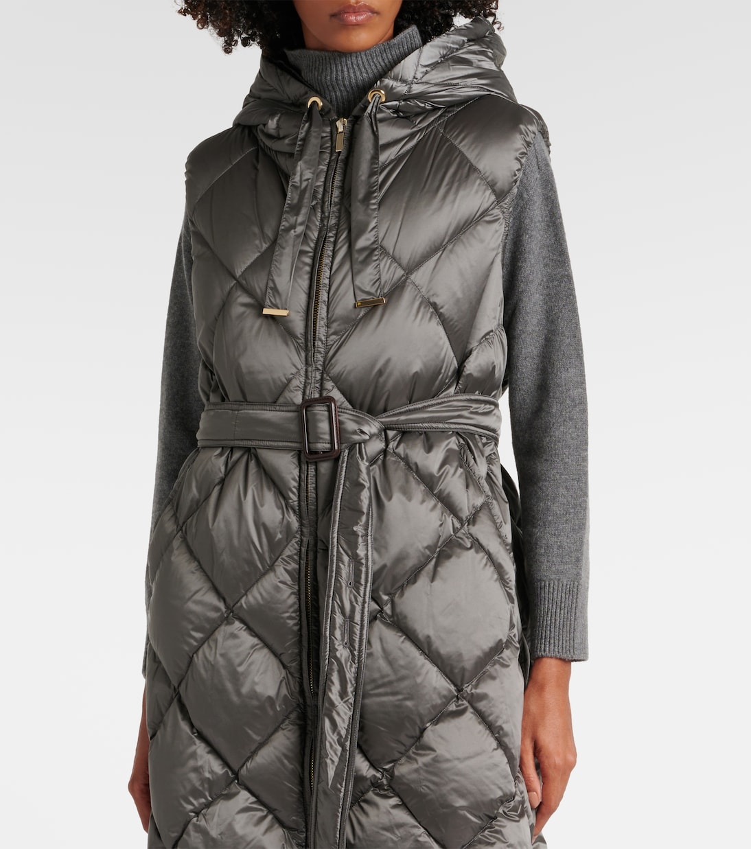 The Cube Daunenweste Tregil | Max Mara