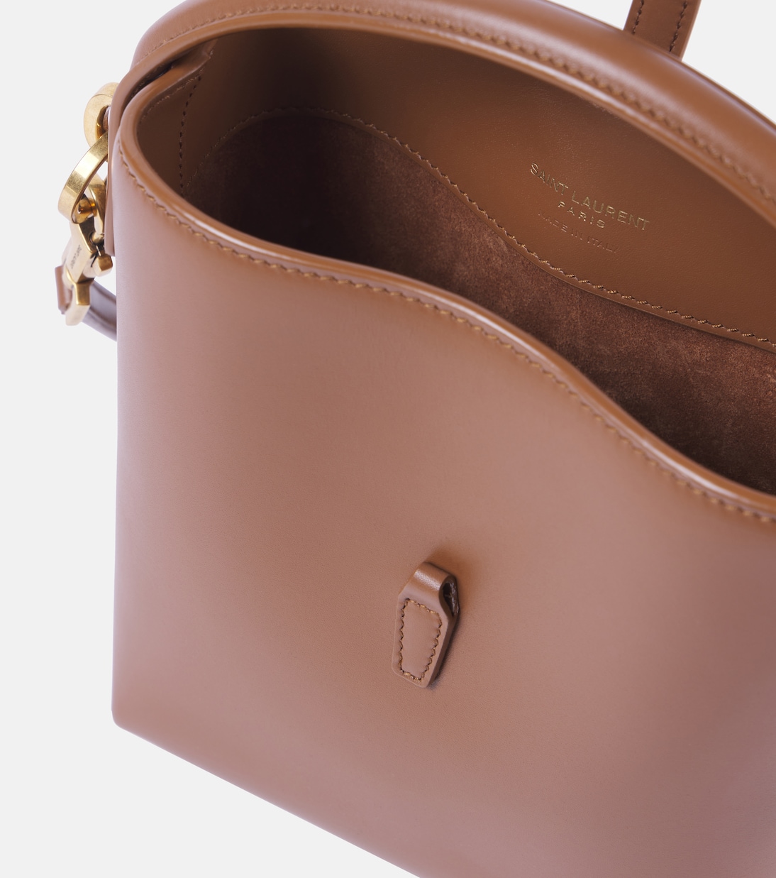 Borsa a tracolla Le 37 Mini in pelle | Saint Laurent