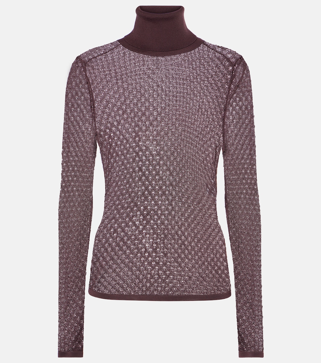 Top de encaje | Chloé