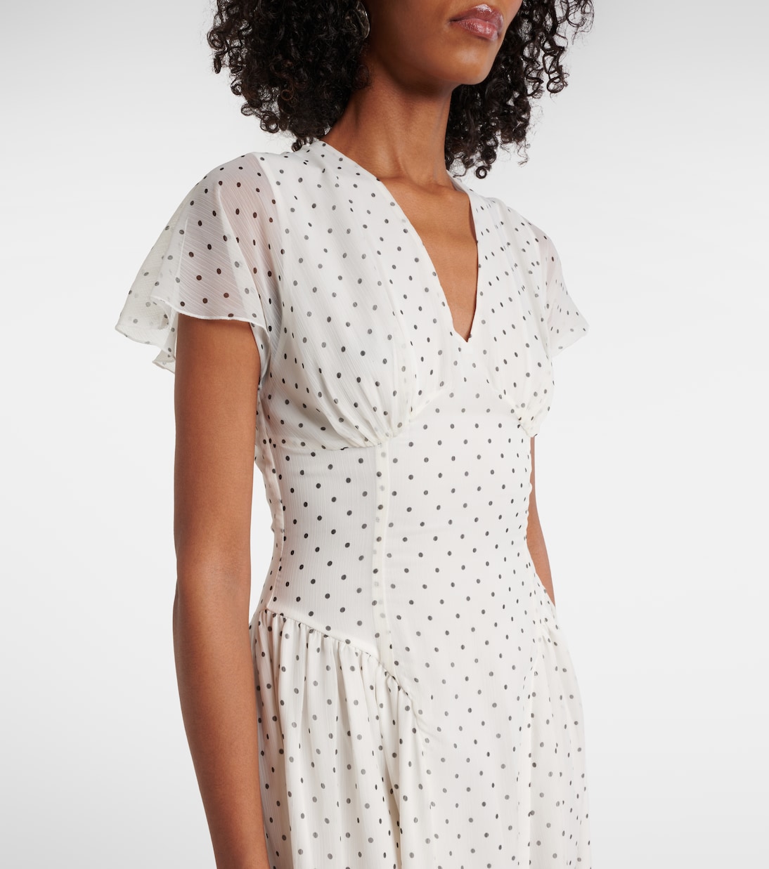 Maxikleid | Rotate