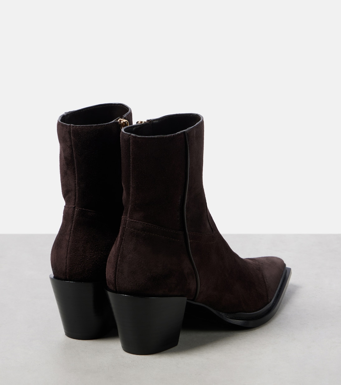 Stivaletti Cece in suede | Jimmy Choo