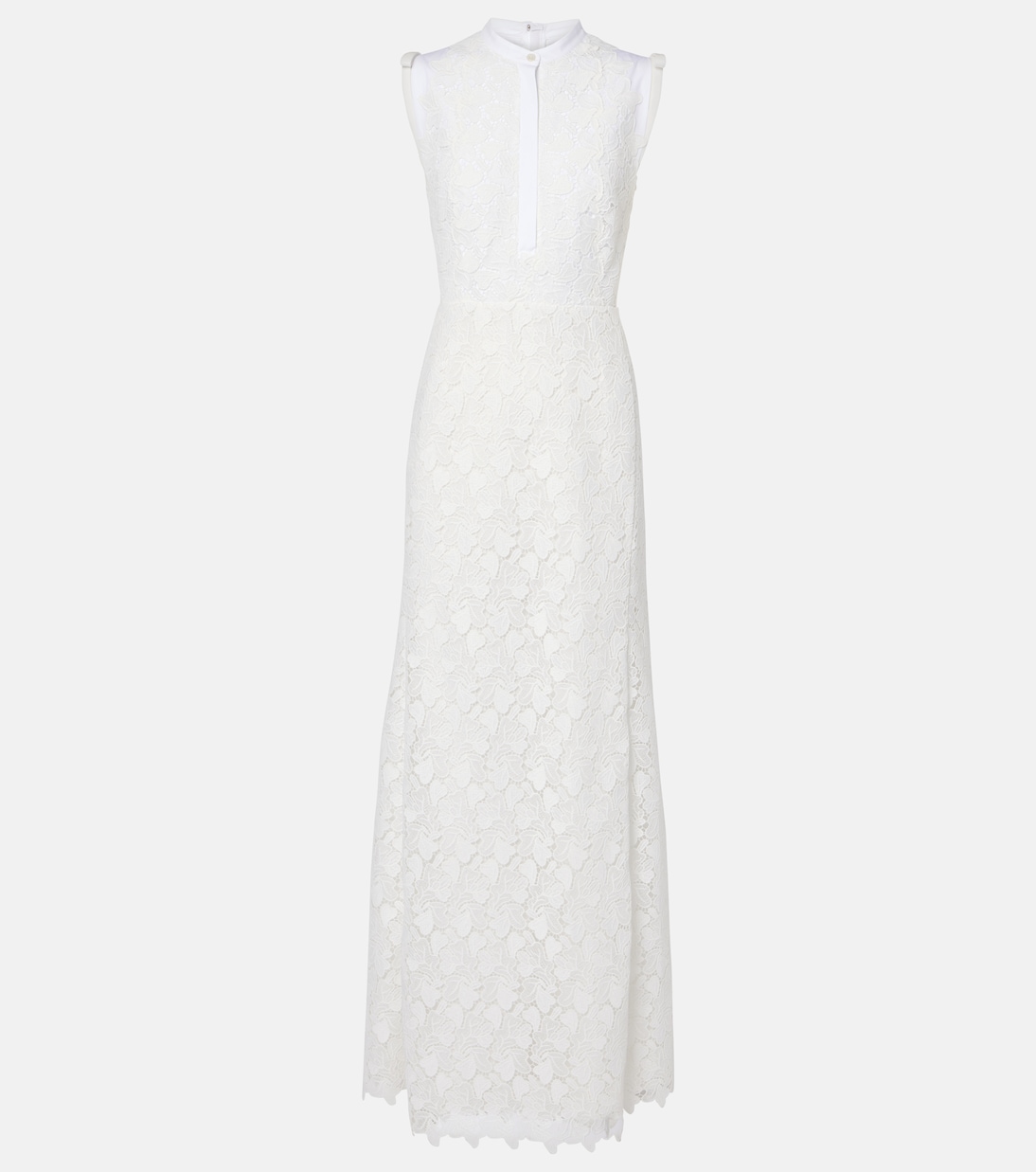 Robe aus Makramee | Giambattista Valli